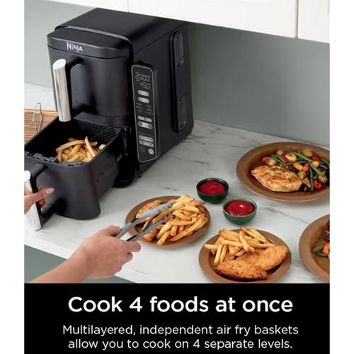 Ninja DoubleStack 2-Basket Air Fryer - Primary Image