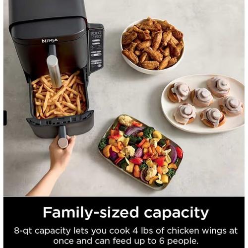 Ninja DoubleStack 2-Basket Air Fryer - Primary Image