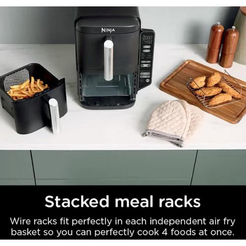 Ninja DoubleStack 2-Basket Air Fryer - Primary Image