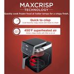 Ninja 6-in-1 Air Fryer Pro XL - Thumbnail 4 of 9