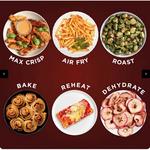 Ninja 6-in-1 Air Fryer Pro XL - Thumbnail 6 of 9