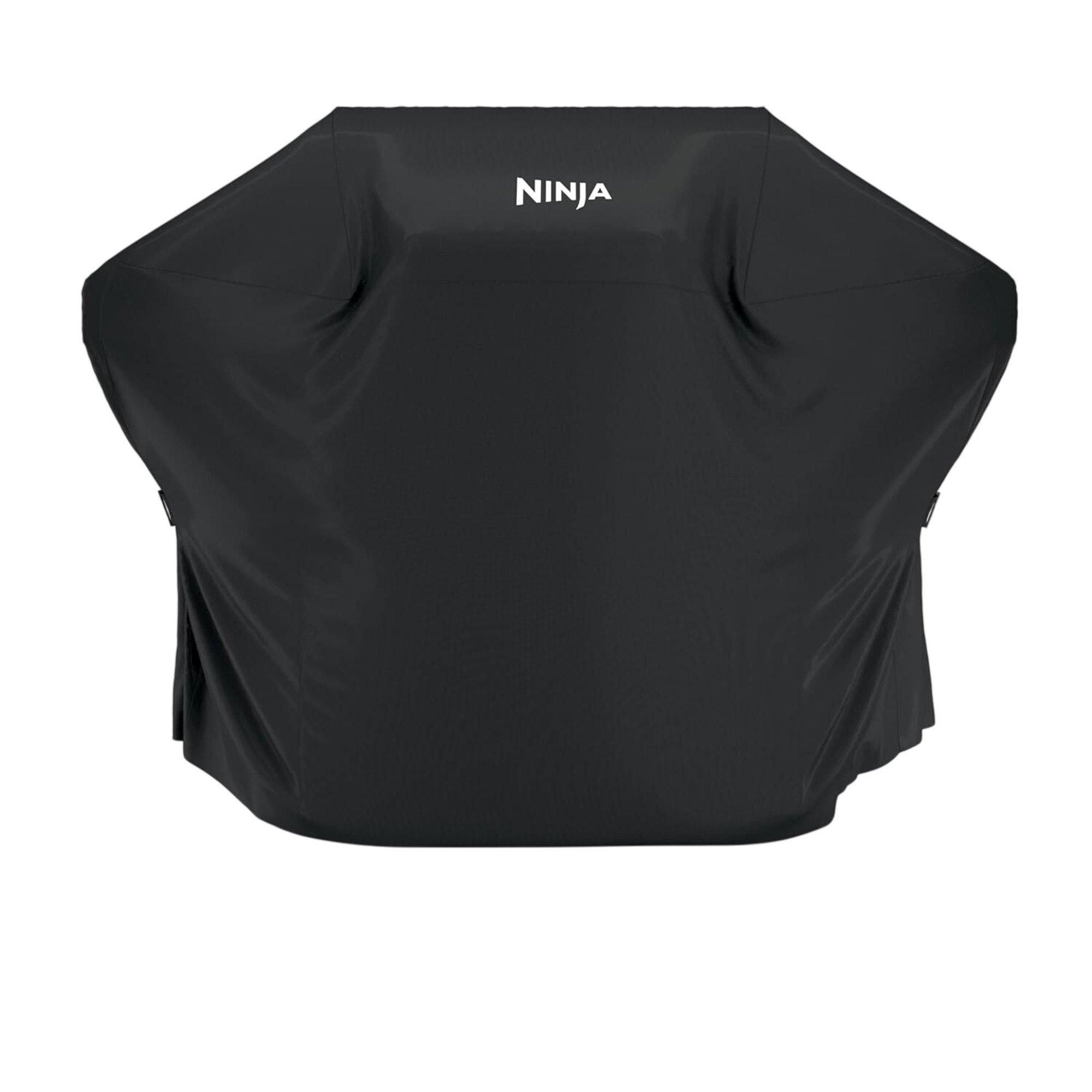 Ninja FlexFlame Upgrades Premium Grill Cover - Ninja