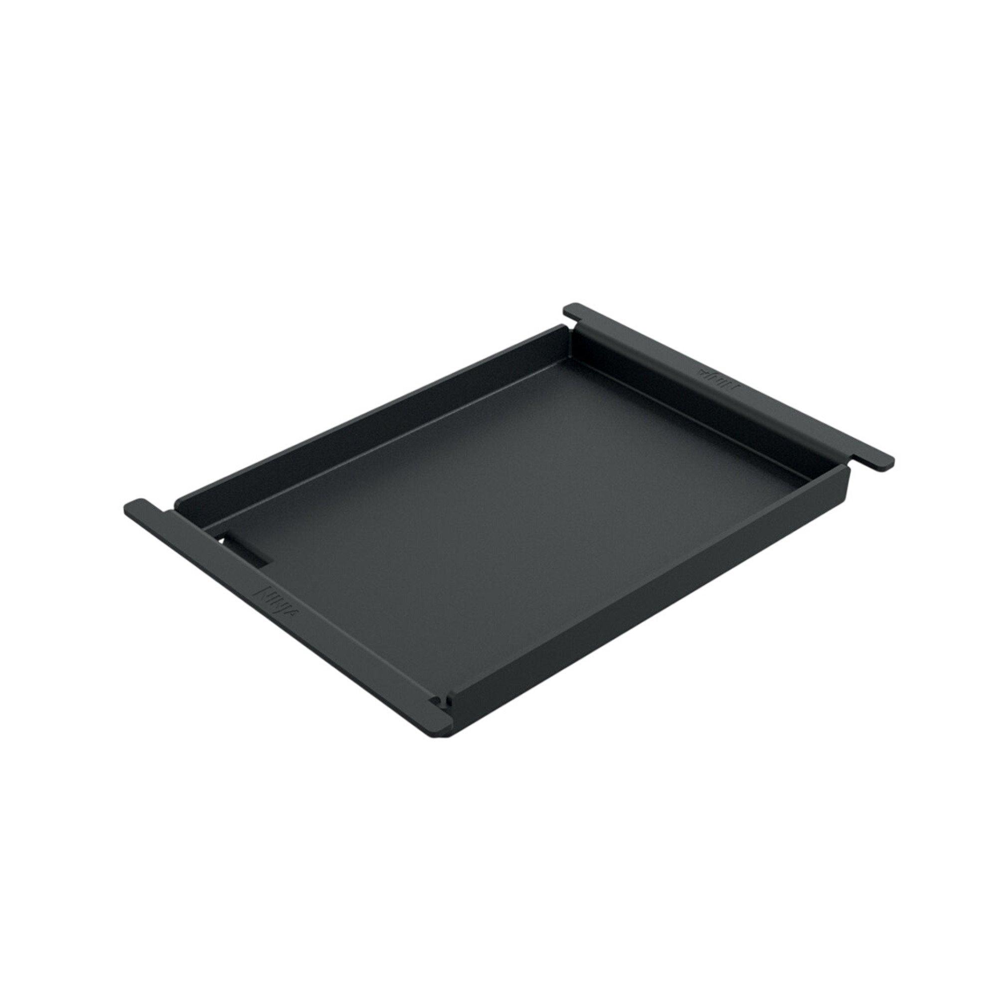 Ninja FlexFlame Upgrades Premium Half Griddle - Ninja