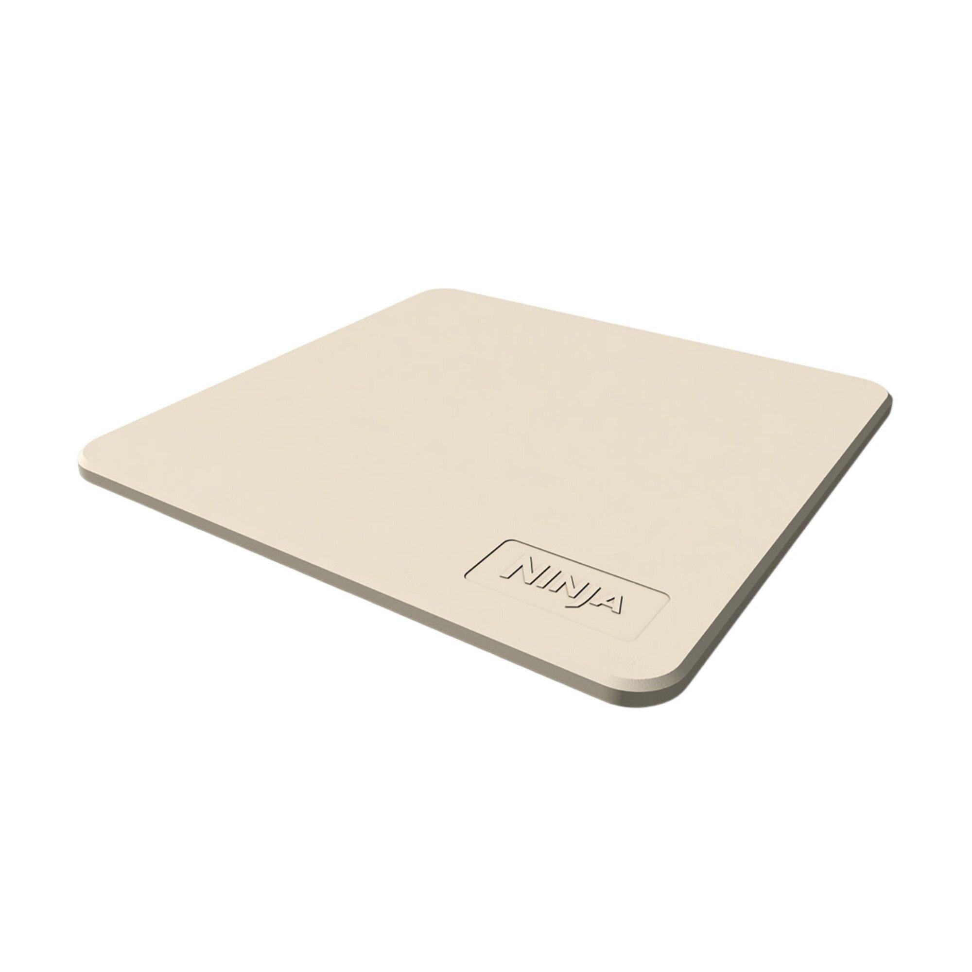 Ninja FlexFlame Upgrades 16-in. Artisan Pizza Stone - Ninja