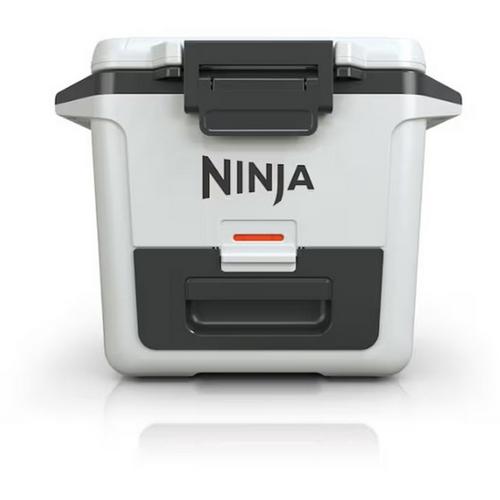 Ninja FrostVault 30qt Hard Coole With Cold Dry Zone - Primary Image