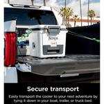 Ninja FrostVault 30qt Hard Coole With Cold Dry Zone - Thumbnail 8 of 9