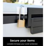 Ninja FrostVault 30qt Hard Coole With Cold Dry Zone - Thumbnail 9 of 9