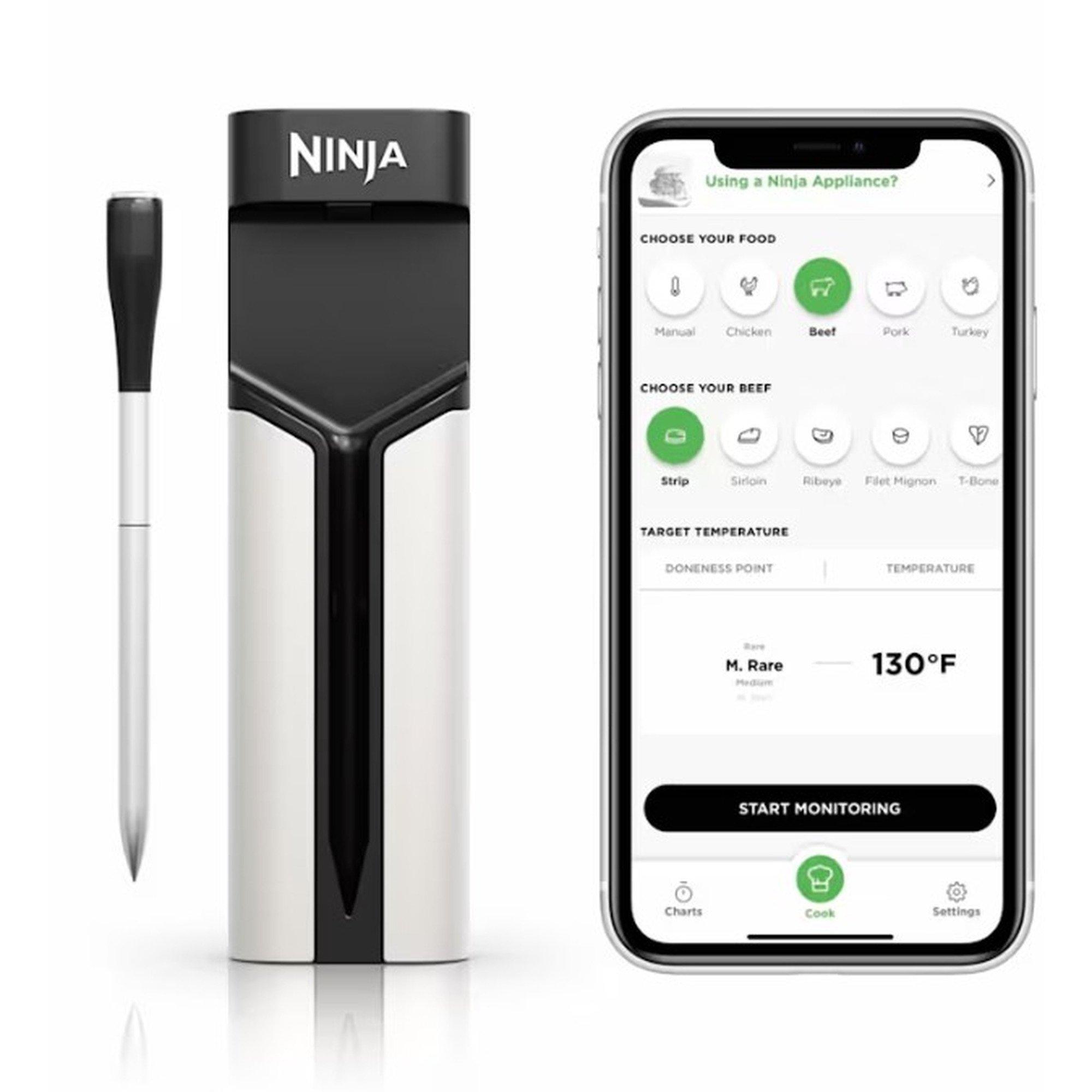 Ninja ProChef Wireless Thermometer - Ninja
