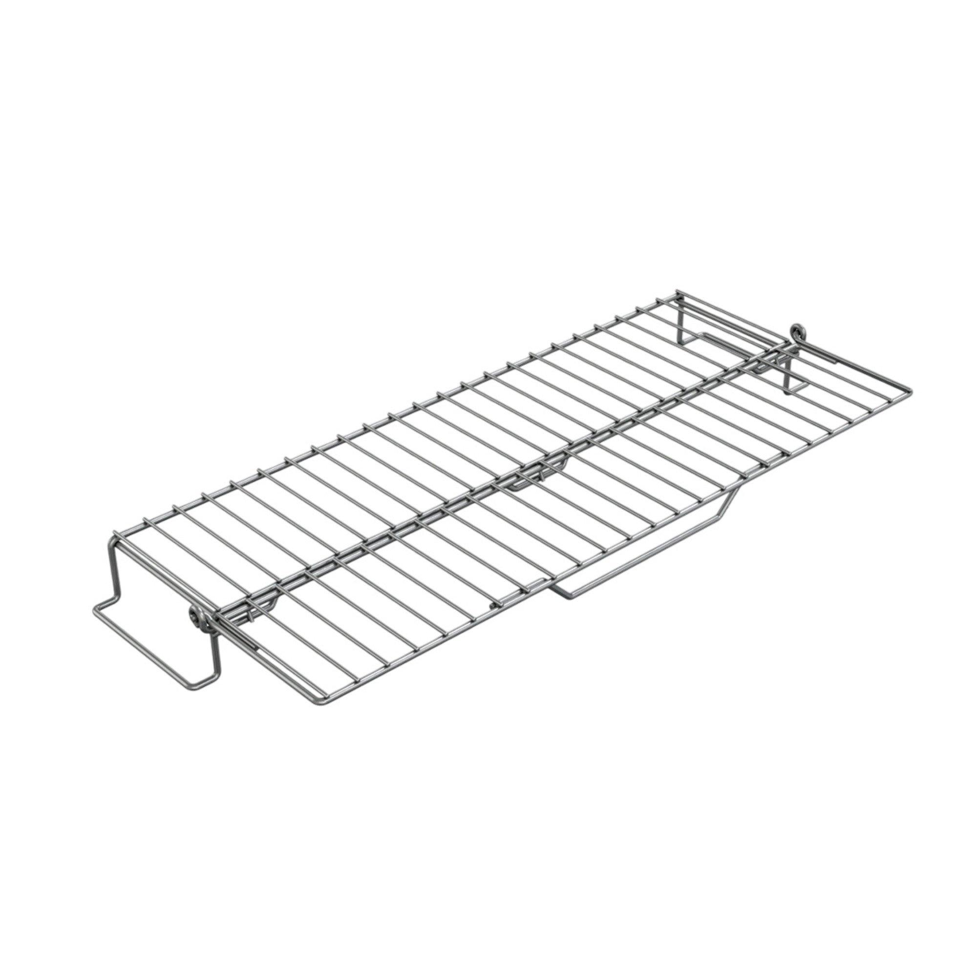 Ninja Flex Flame Upgrades Expandable Roast & Smoke Rack - Ninja