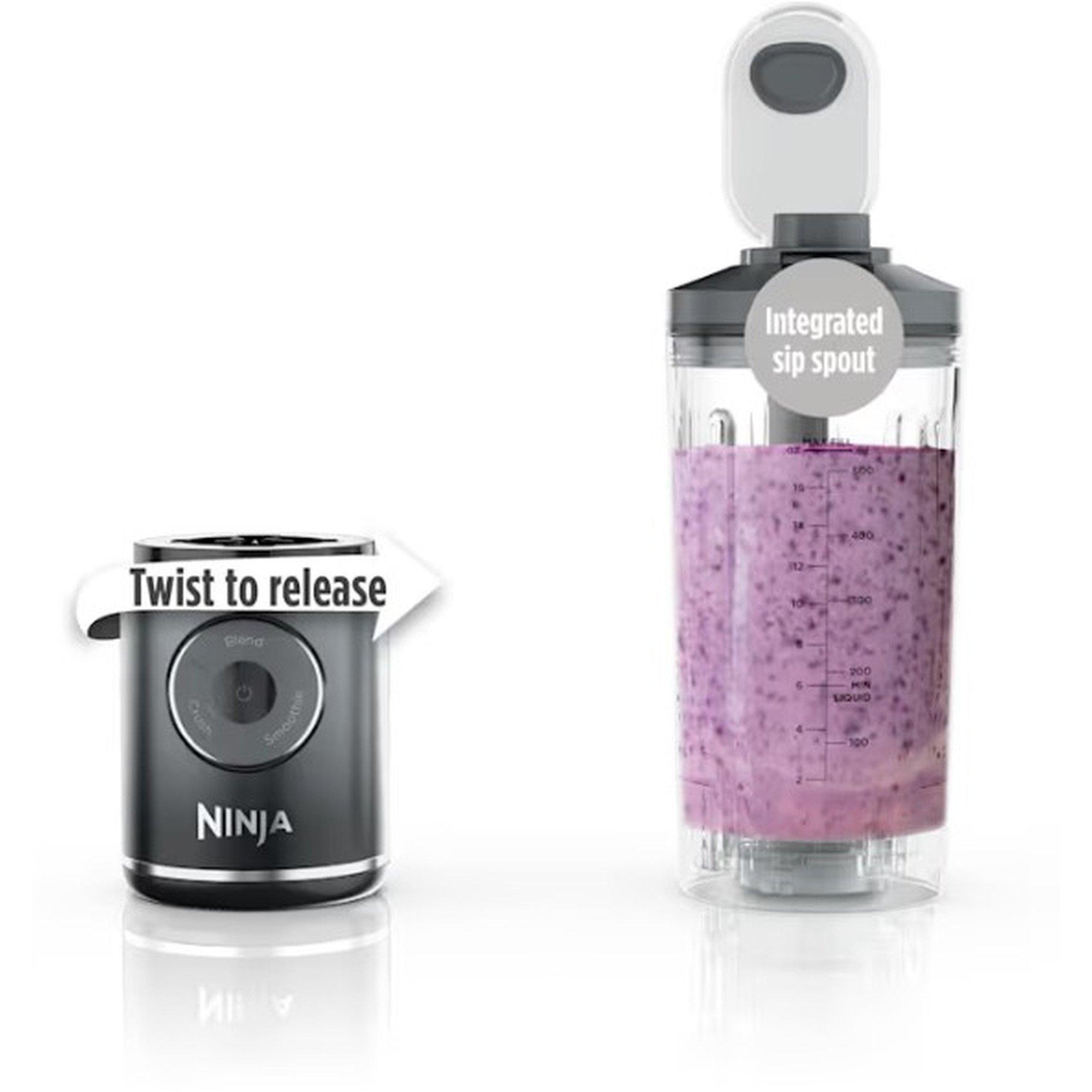 Ninja Blast Max Cordless Portable Blender - Ninja