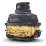 Ninja Crispi Portable Glass Cooking System - Thumbnail 2 of 11