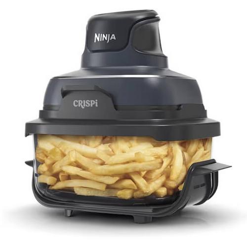Ninja Crispi Portable Glass Cooking System - Primary Image