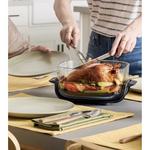 Ninja Crispi Portable Glass Cooking System - Thumbnail 5 of 11