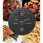 Ninja Crispi Portable Glass Cooking System - Thumbnail 6 of 11