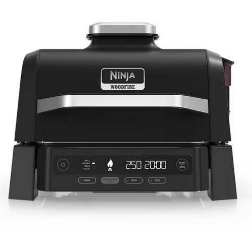 Ninja Woodfire Outdoor Grill & Smoker - Primary Image