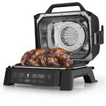 Ninja Woodfire Outdoor Grill & Smoker - Thumbnail 3 of 10