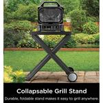 Ninja Woodfire Outdoor Grill & Smoker - Thumbnail 8 of 10
