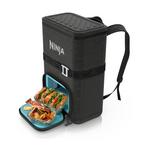 Ninja Outdoor FrostVault Go 24-Can Backpack Soft Cooler - Thumbnail 1 of 8