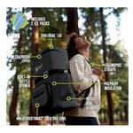 Ninja Outdoor FrostVault Go 24-Can Backpack Soft Cooler - Thumbnail 7 of 8