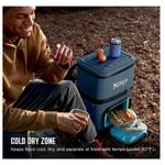 Ninja Outdoor FrostVault Go 36-Can Backpack Soft Cooler - Thumbnail 3 of 7