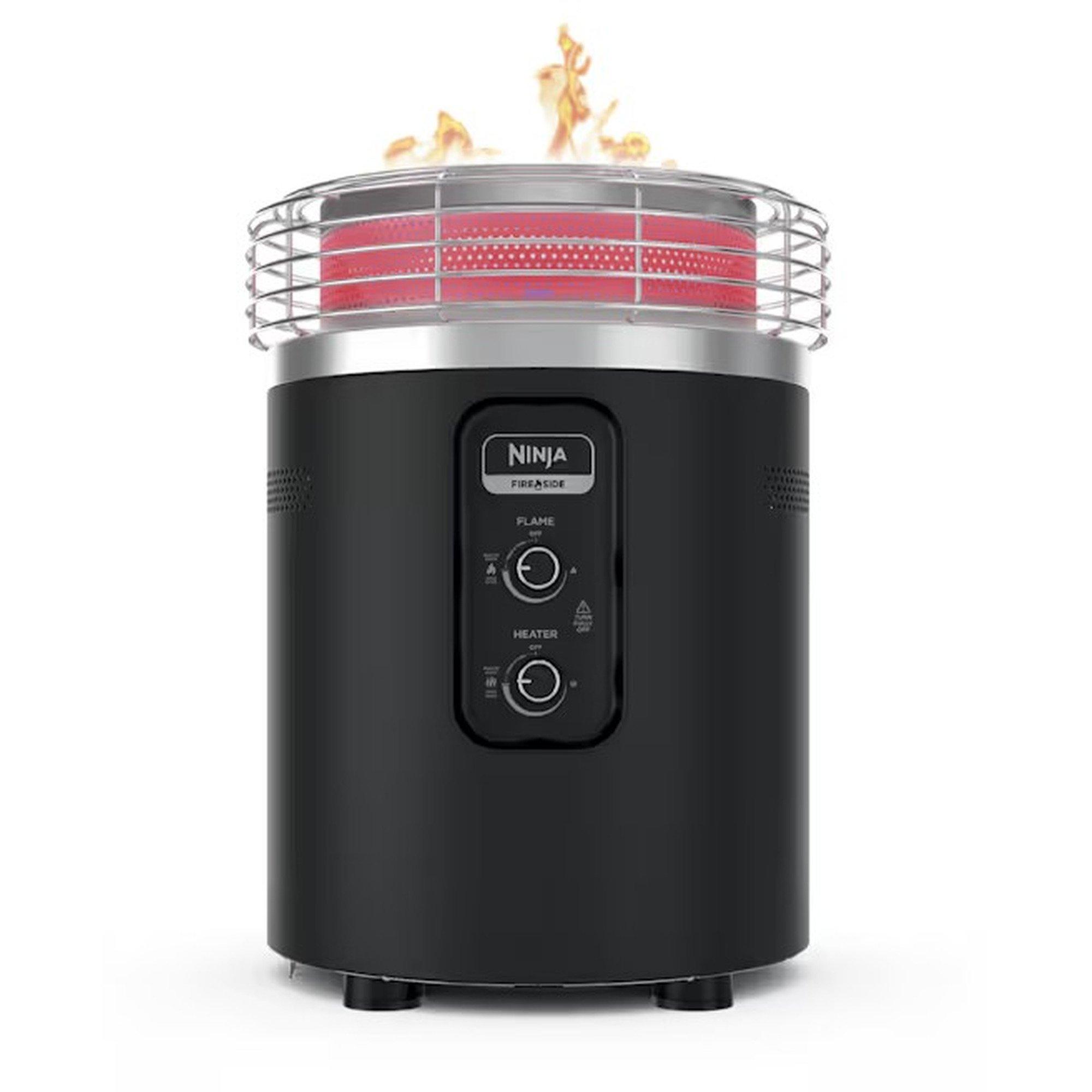Ninja Fireside360 Outdoor Heater  Fire Pit - Ninja