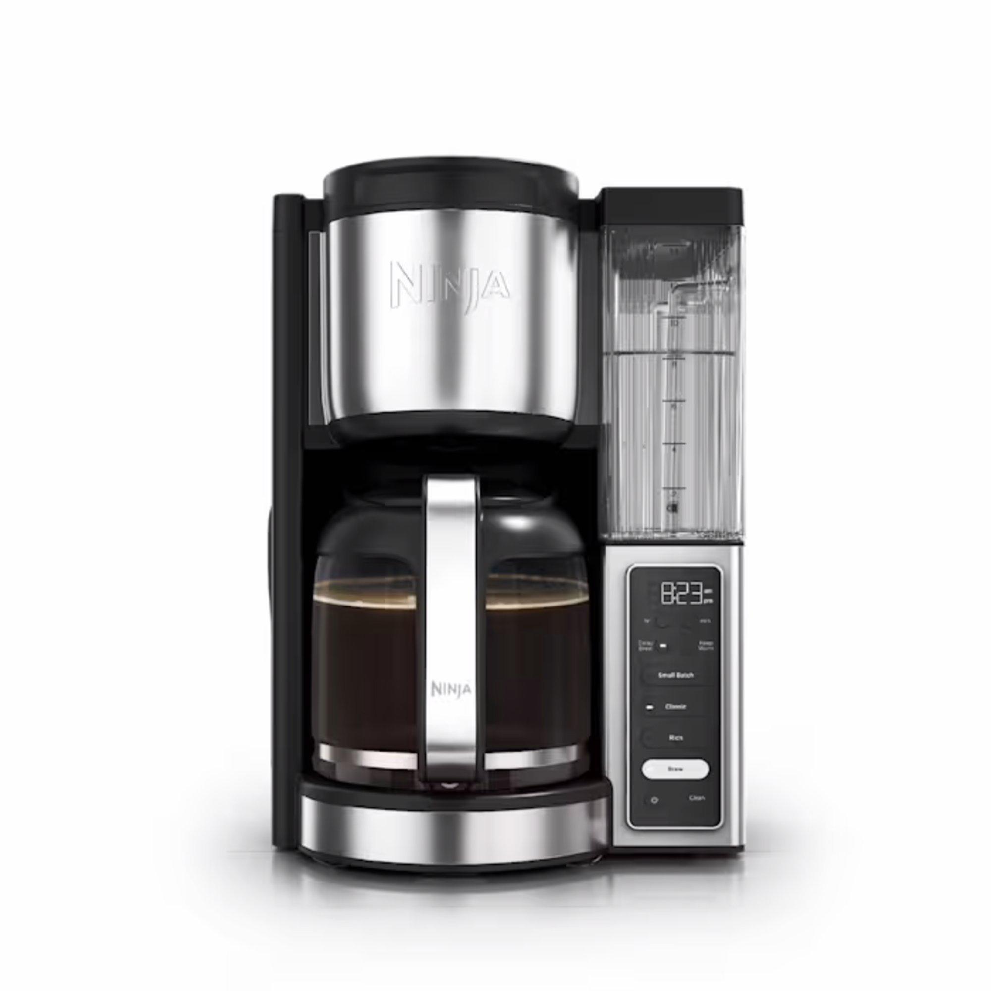 Ninja Fresh Brew 14 Cup Programmable Coffee Maker - Ninja