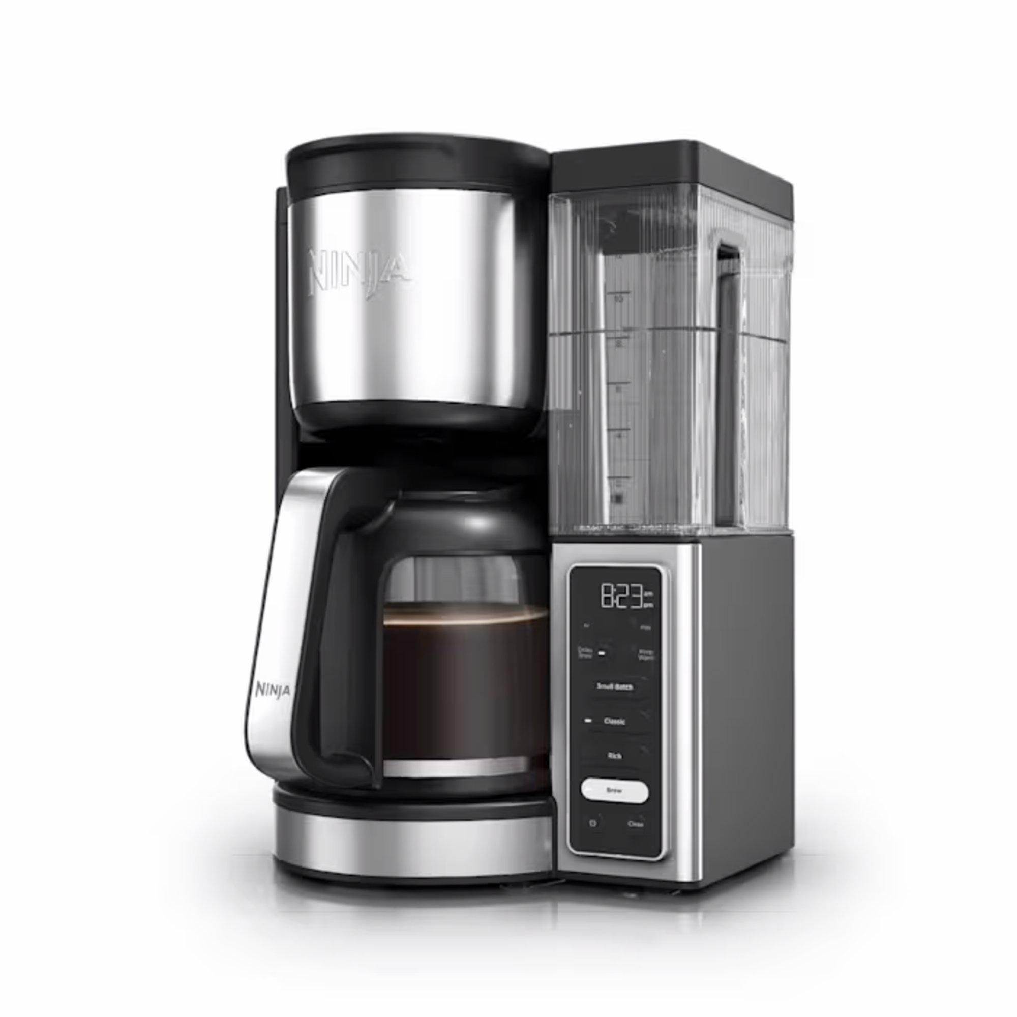 Ninja FreshBrew Coffee Maker - Thumbnail 2