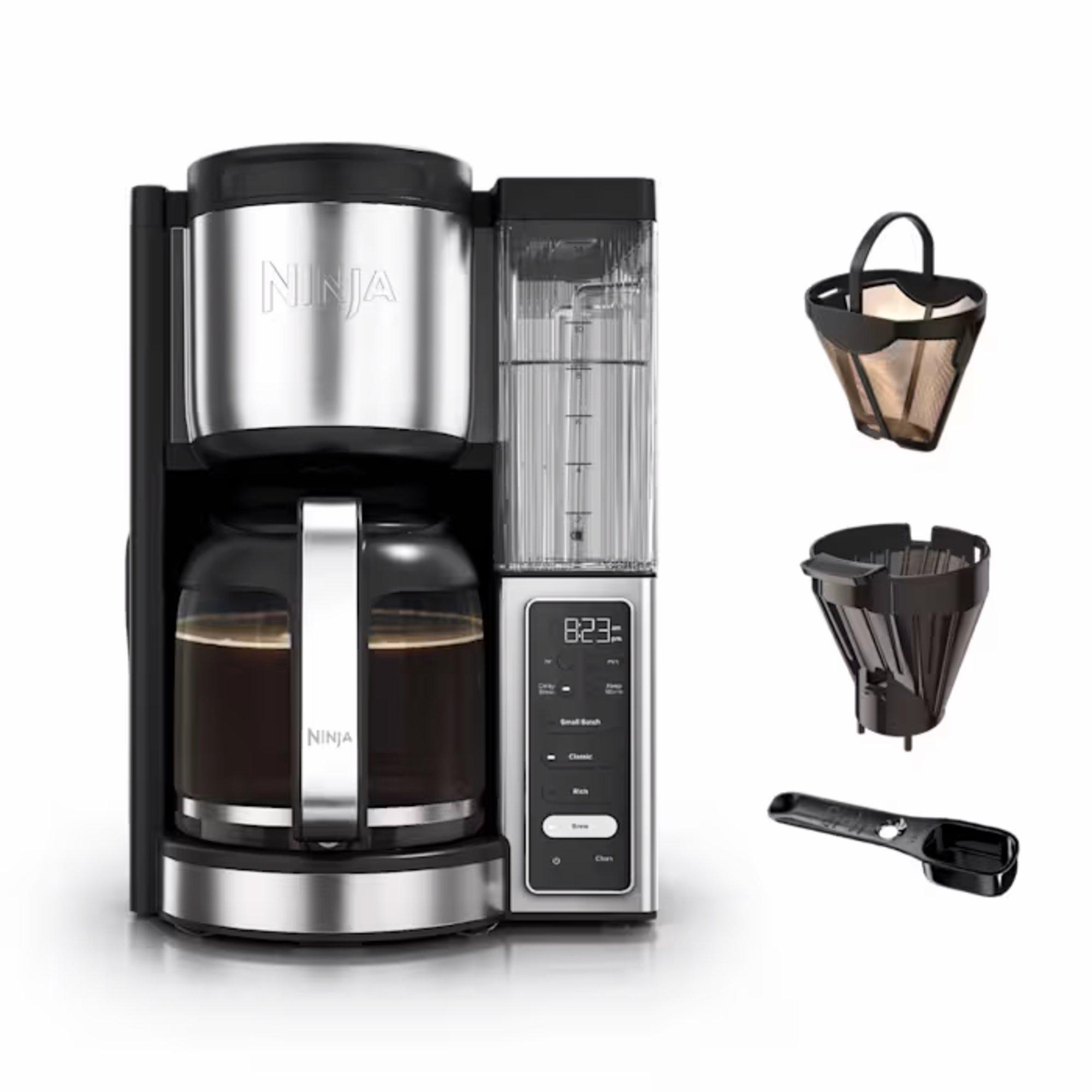 Ninja FreshBrew Coffee Maker - Thumbnail 4