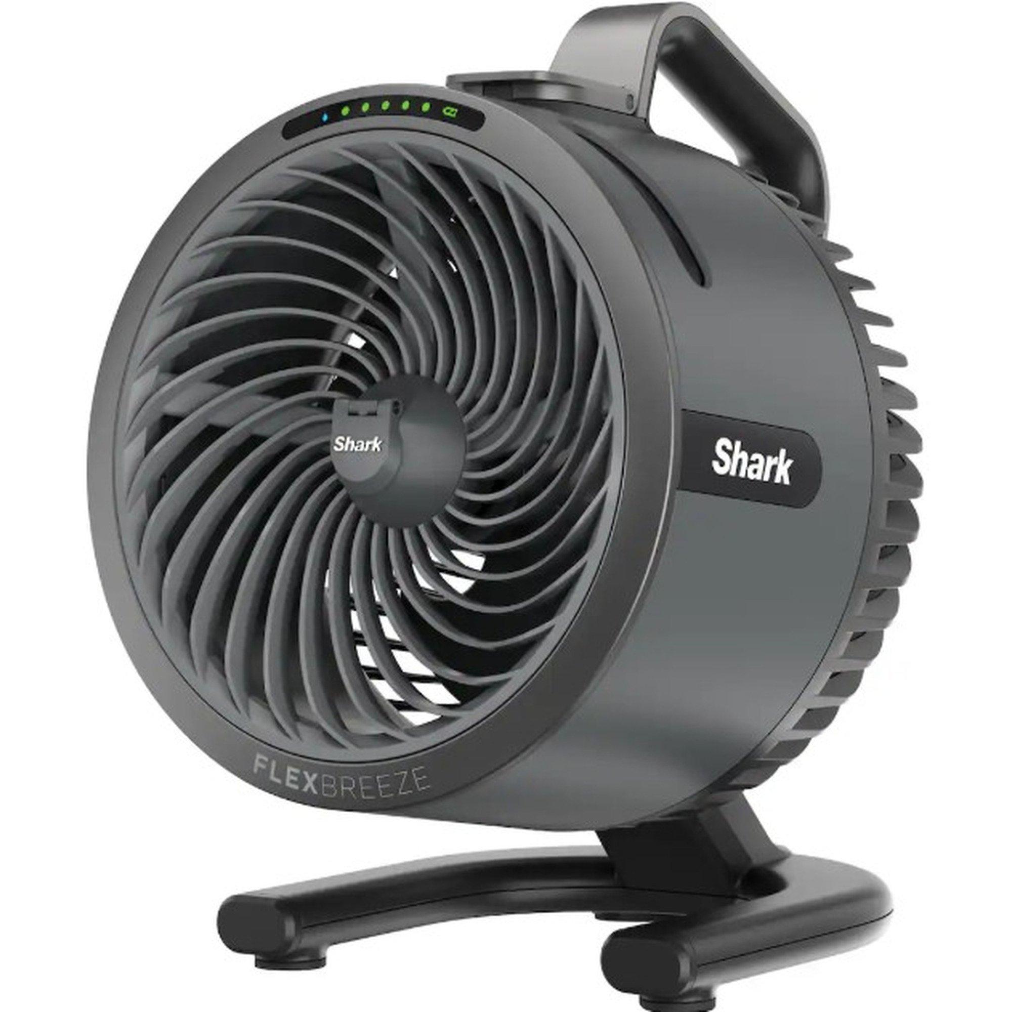 Shark FlexBreeze HydroGo Pro Fan