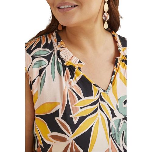 Blouse - Primary Image