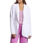 Women's Tribal Shawl Collar Blazer - Thumbnail 1 of 3