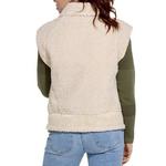Women's Tribal Sherpa Vest - Thumbnail 3 of 3