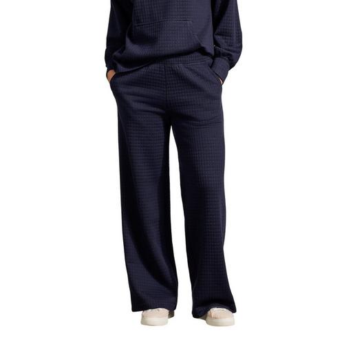 Women's Tribal Quilted Pull-On Pants - Primary Image