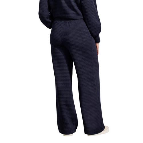 Women's Tribal Quilted Pull-On Pants - Primary Image