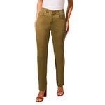 Women's Tribal Sophia Curvy Straight Jeans - Thumbnail 1 of 3