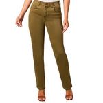 Women's Tribal Sophia Curvy Straight Jeans - Thumbnail 3 of 3