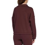 Women's Tribal Techno Lux Zip-Accent 1/4 Zip Pullover - Thumbnail 3 of 3