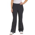 Women's Tribal Fancy Rib Pull-On Flare Leg Pants - Thumbnail 1 of 3