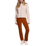 Women's Tribal Multi Speckle Pullover Sweater - Thumbnail 3 of 3