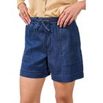 Women's Tribal Audrey Jogger Shorts - Thumbnail 2 of 4