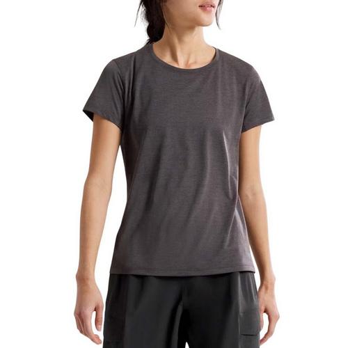 Women's Arc'teryx Taema T-Shirt - Primary Image