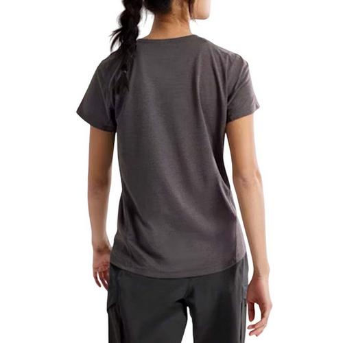 Women's Arc'teryx Taema T-Shirt - Primary Image