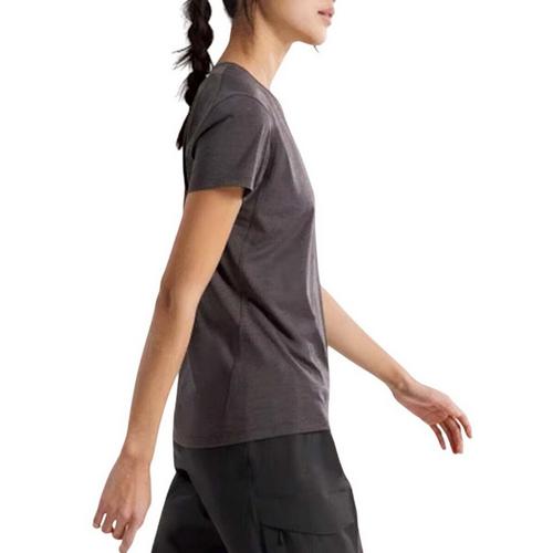 Women's Arc'teryx Taema T-Shirt - Primary Image