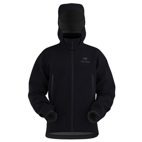 Men's Arc'teryx Beta AR Hooded Jacket - Primary Image