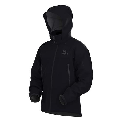 Men's Arc'teryx Beta AR Hooded Jacket - Primary Image