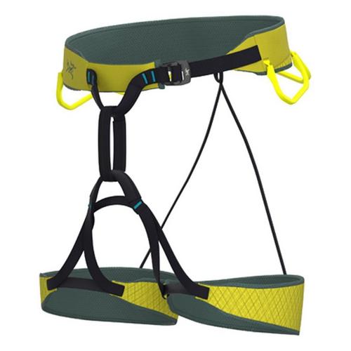 Men's Arc'teryx Skaha Climbing Harness - Primary Image