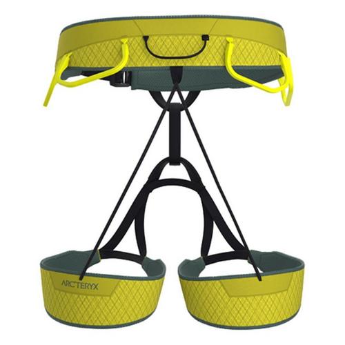 Men's Arc'teryx Skaha Climbing Harness - Primary Image