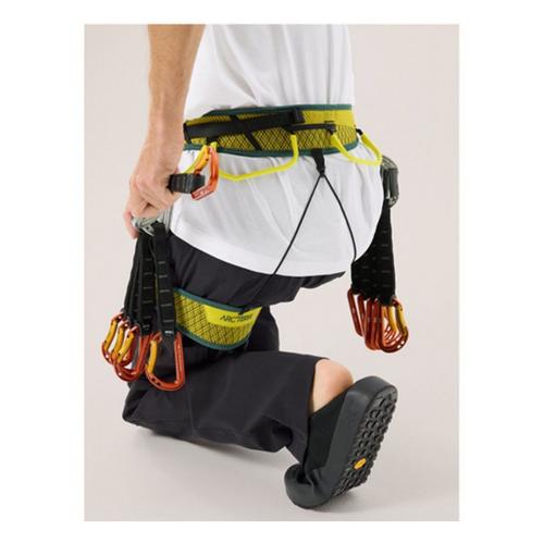 Men's Arc'teryx Skaha Climbing Harness - Primary Image