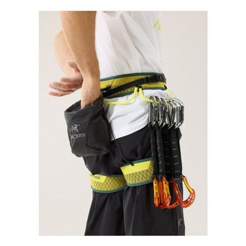 Men's Arc'teryx Skaha Climbing Harness - Primary Image