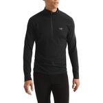 Men's Arc'teryx Rho Merino Wool 1/4 Zip Pullover - Thumbnail 1 of 4